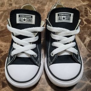Toddler classic converse
